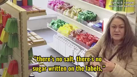 This Broke His Brain