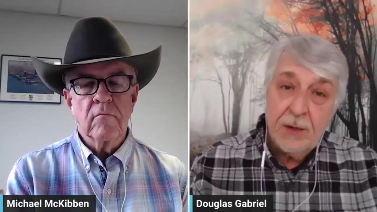Gabriel & McKibben Nathan Rothschild