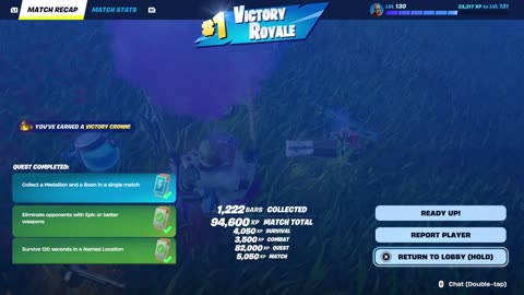 Nephew At it again But Camping>? Plus a WIn Cmon