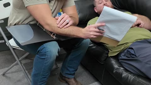 GUN GUY THERAPY