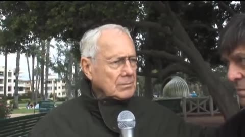 Illuminazi Bilderberg West Bohemian Grove - Anthony J Hilder, Robert Hammond