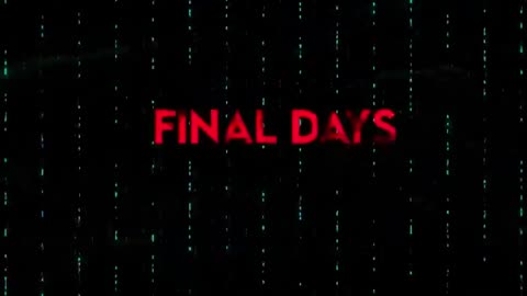 Final Days - Full Documentary Movie.