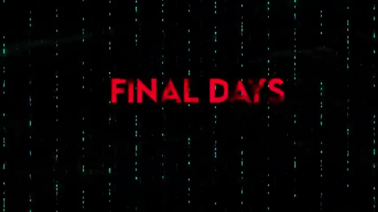 Final Days - Full Documentary Movie.