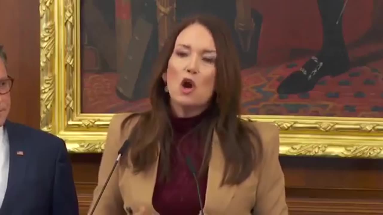 Brooke Rollins has demanded a complete overhaul of the SNAP program