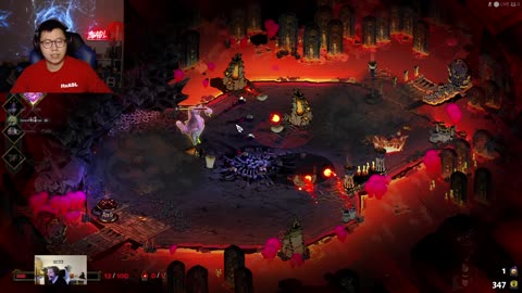 [CHAT4SUB] RETURNAL Shooter ROGUELIKE COOP with Fiancee !!!