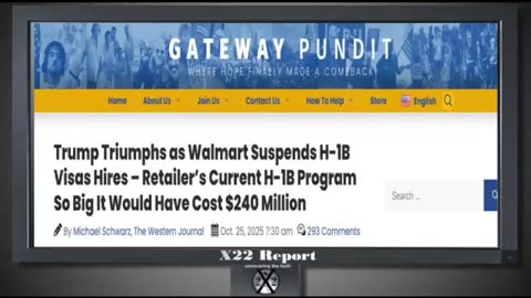 BoE Panics, China Folds,The Removal Of The Fed Depends On The Supreme Court Ruling