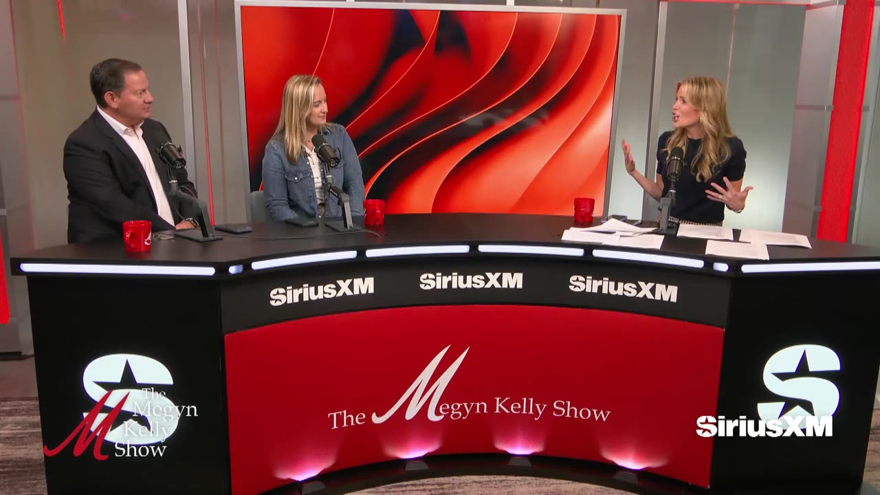 Dan Bongino on Status of Charlie Kirk Assassin Investigation, Plus, Halperin, Jashinsky, and Navarro