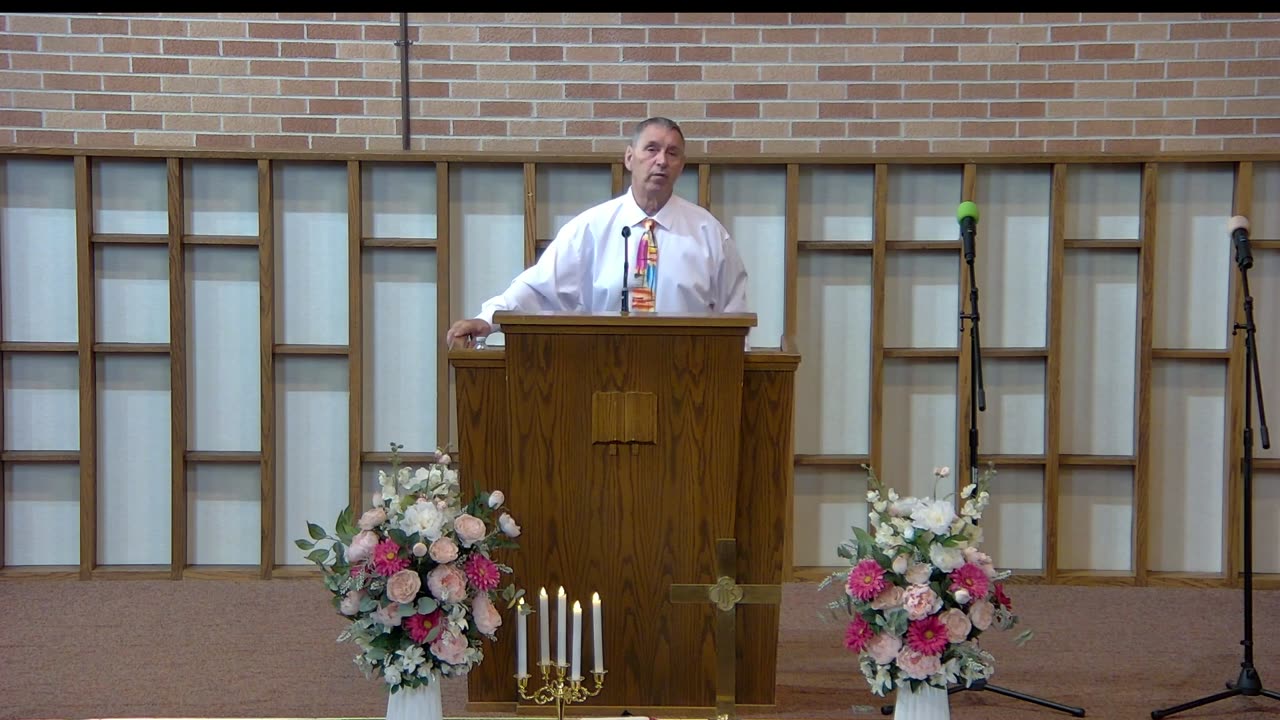 For the great of the Lord