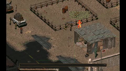 FOnline 2238 Gameplay/Videoukázka 14 (29. 10. 2010) Semi-Final/Semi-finální [EN/CZ]