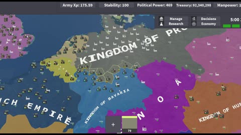 Prussian Victory - Ultimate Victory Roblox