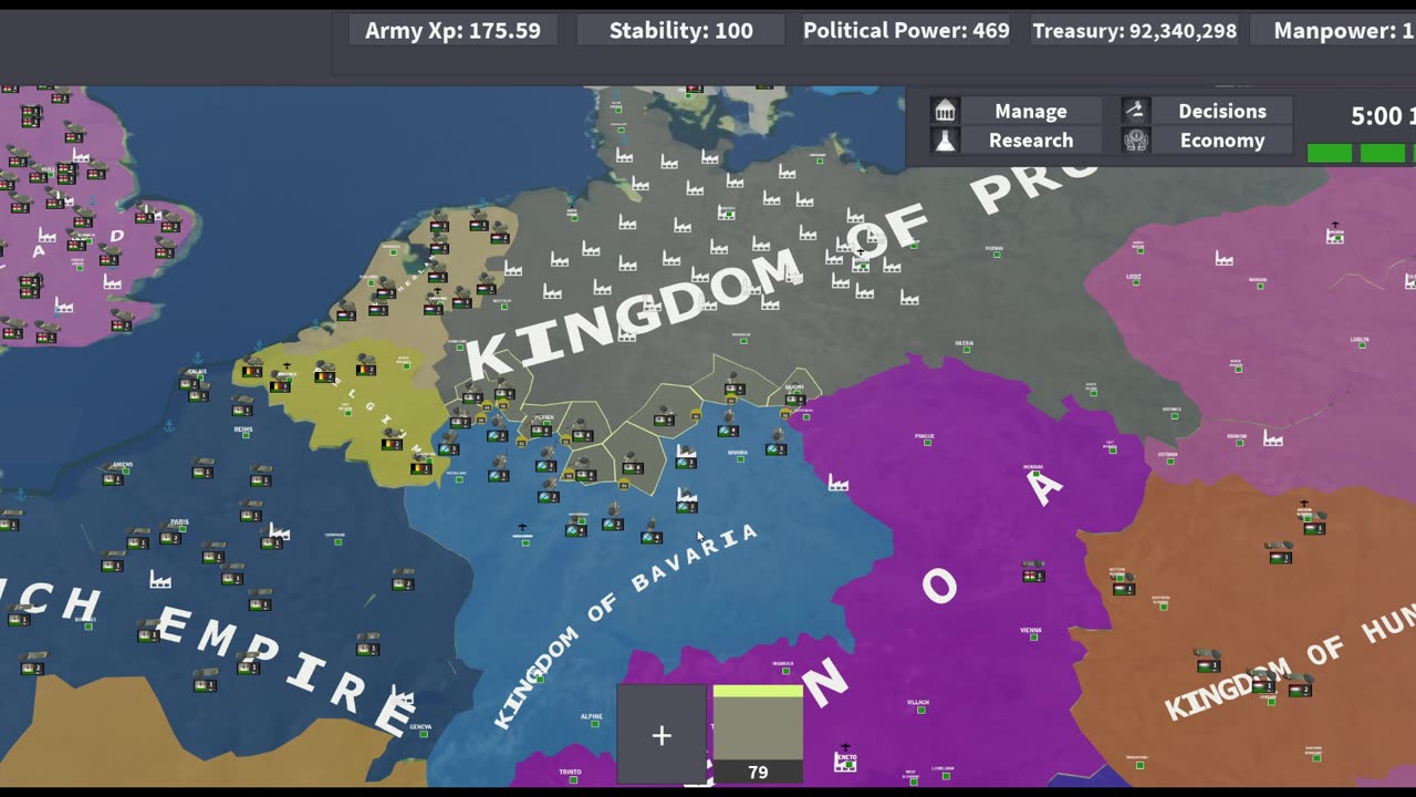 Prussian Victory - Ultimate Victory Roblox