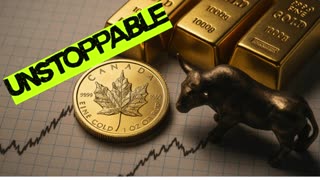 🛡️Maloney & Martenson: Gold & Silver Are Going Up — Fed Can’t Stop It 🛡️ P2