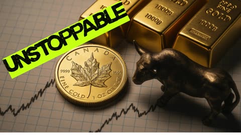 🛡️Maloney & Martenson: Gold & Silver Are Going Up — Fed Can’t Stop It 🛡️ P2