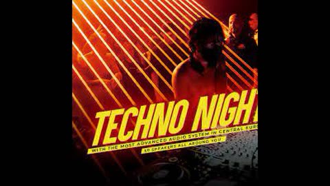 Techno track 48 unnamed