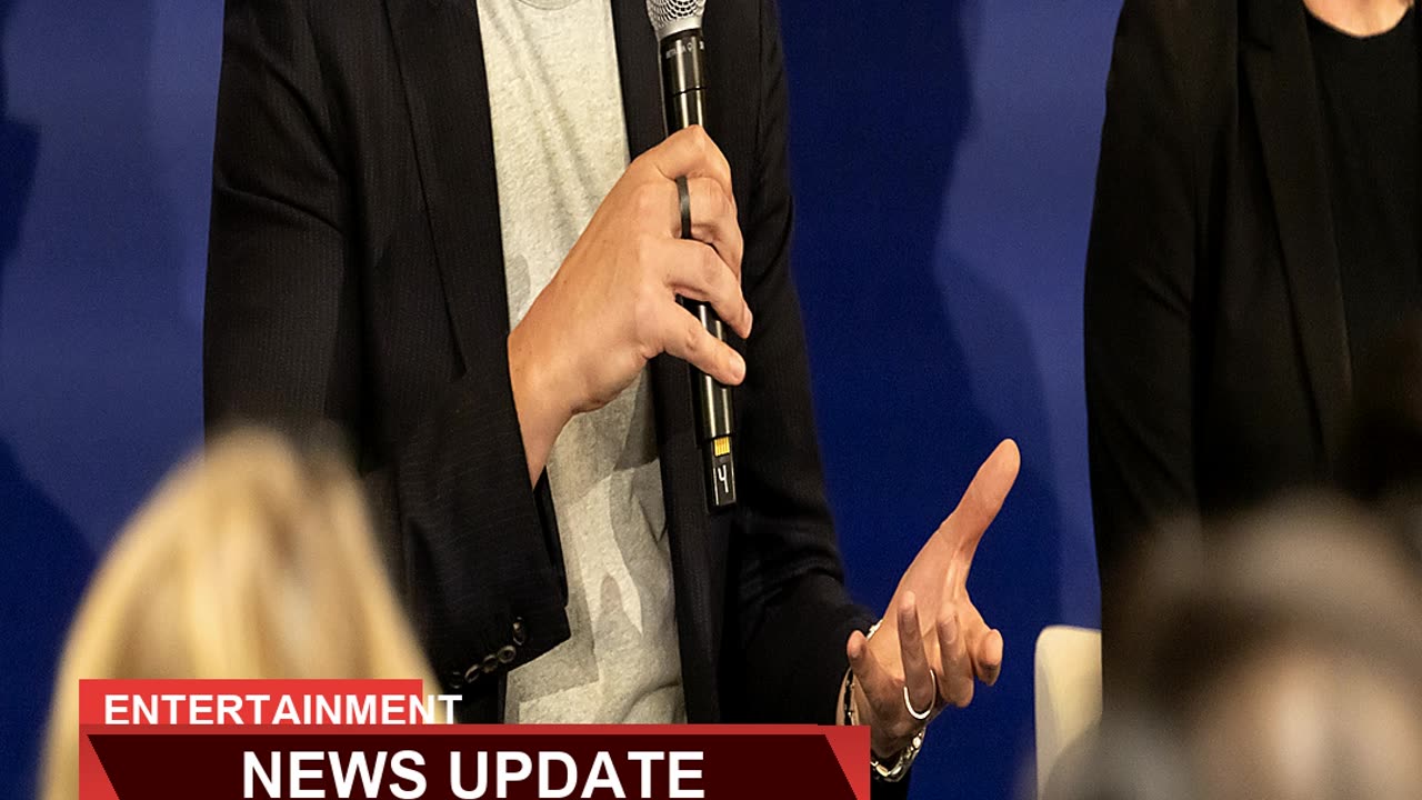 International Insider Paramounts Week One Cilli