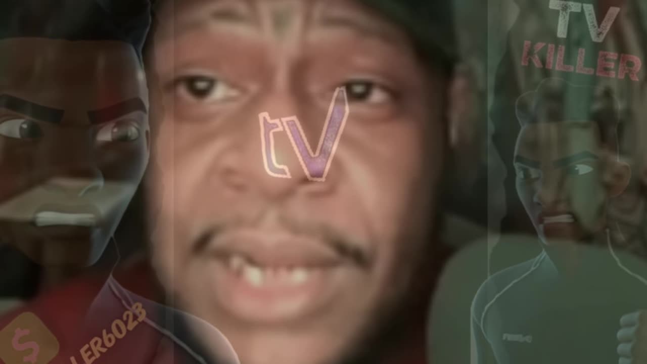 OG MURDA SAYS HES TRYING TO MAKE IT TO HEAVEN