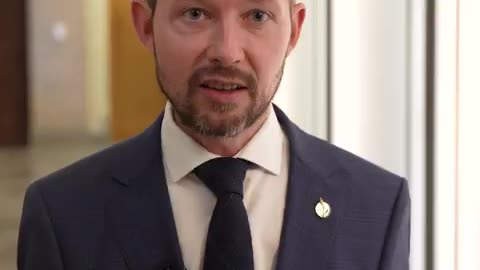 🚨BREAKING opposition MP reveals that PM Carney has quietly given his Ministers the power