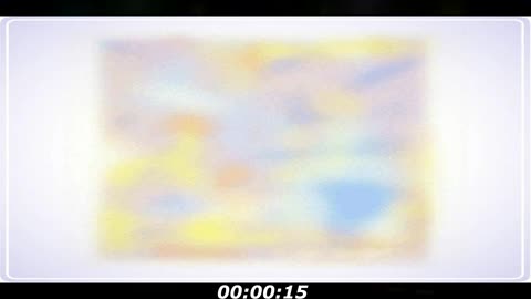 Optical illusion puzzle: Look at this image for 15 seconds, can see it disappearing?