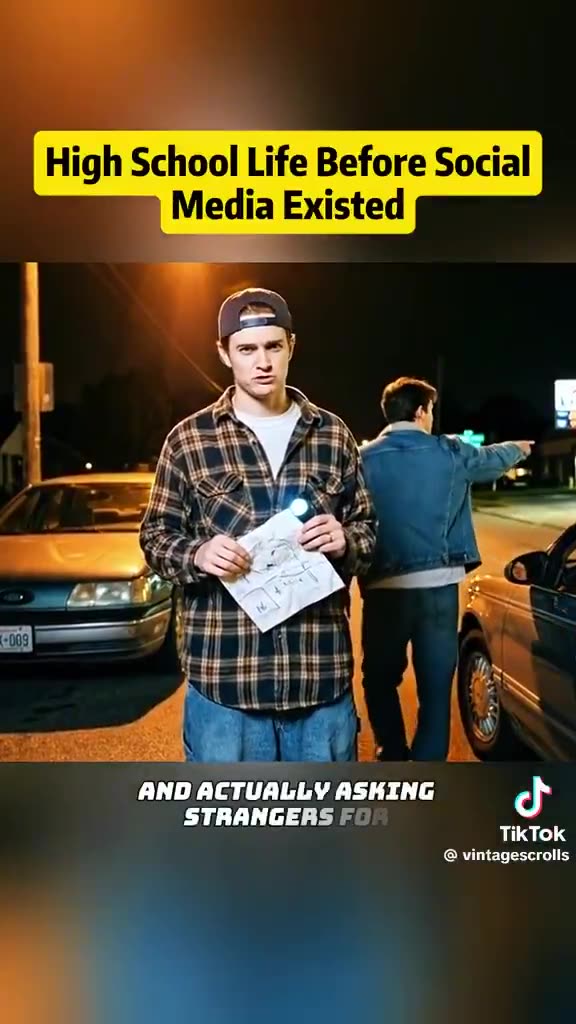 Who else misses these days