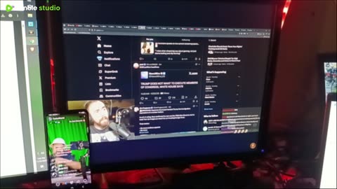 11 22 2025 Live TurboWorld