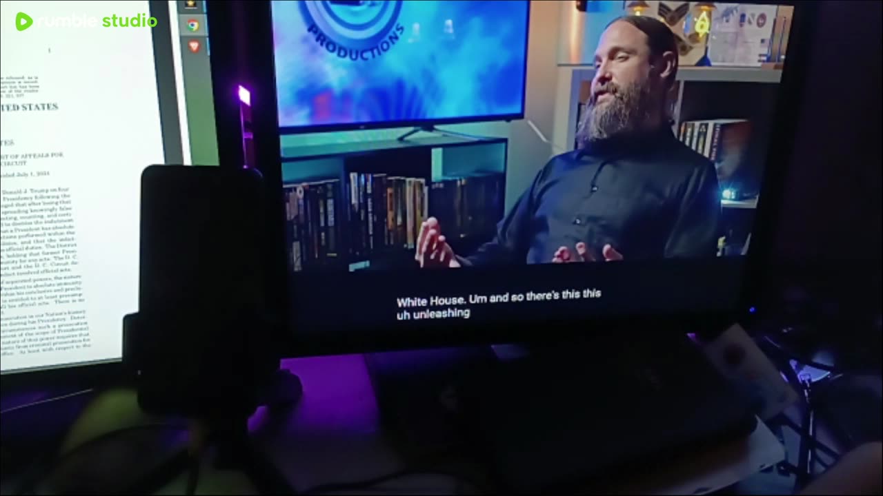 11 22 2025 Live TurboWorld