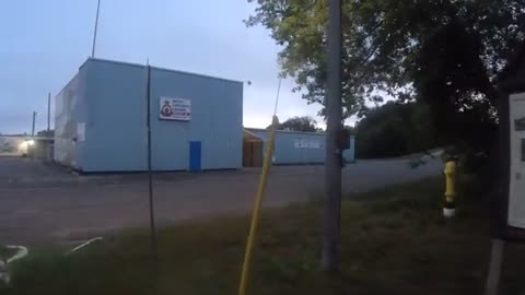 Exploring Nipigon Ontario 4K HD Turtle Island Northwest 94 subscribers