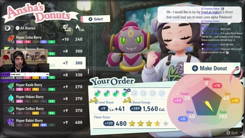 A Mythical Odyssey - Legends ZA - Now You're Watching With Power