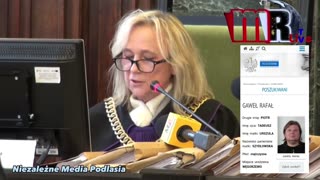 Wyrok Sądu Apelacyjnego Rafała G. - Omzrik