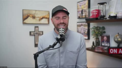 Jackson Lahmeyer - Chasing After the Wind