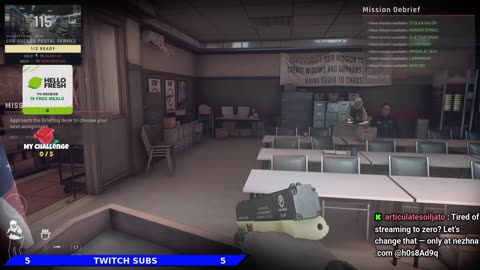 Join Up! [Check out my Twitch to earn crypto]