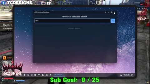 LSPD ON DUTY
