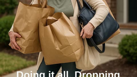 Why Carrying It All Is Costing You More Than You Know
