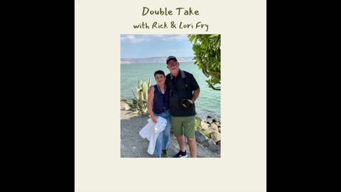 128 – The God I Know (pt 1)