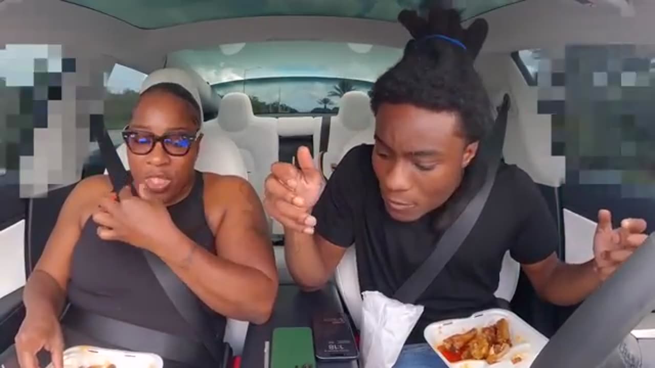 THE WAIT IS OVER , PAPA E IS… 😱