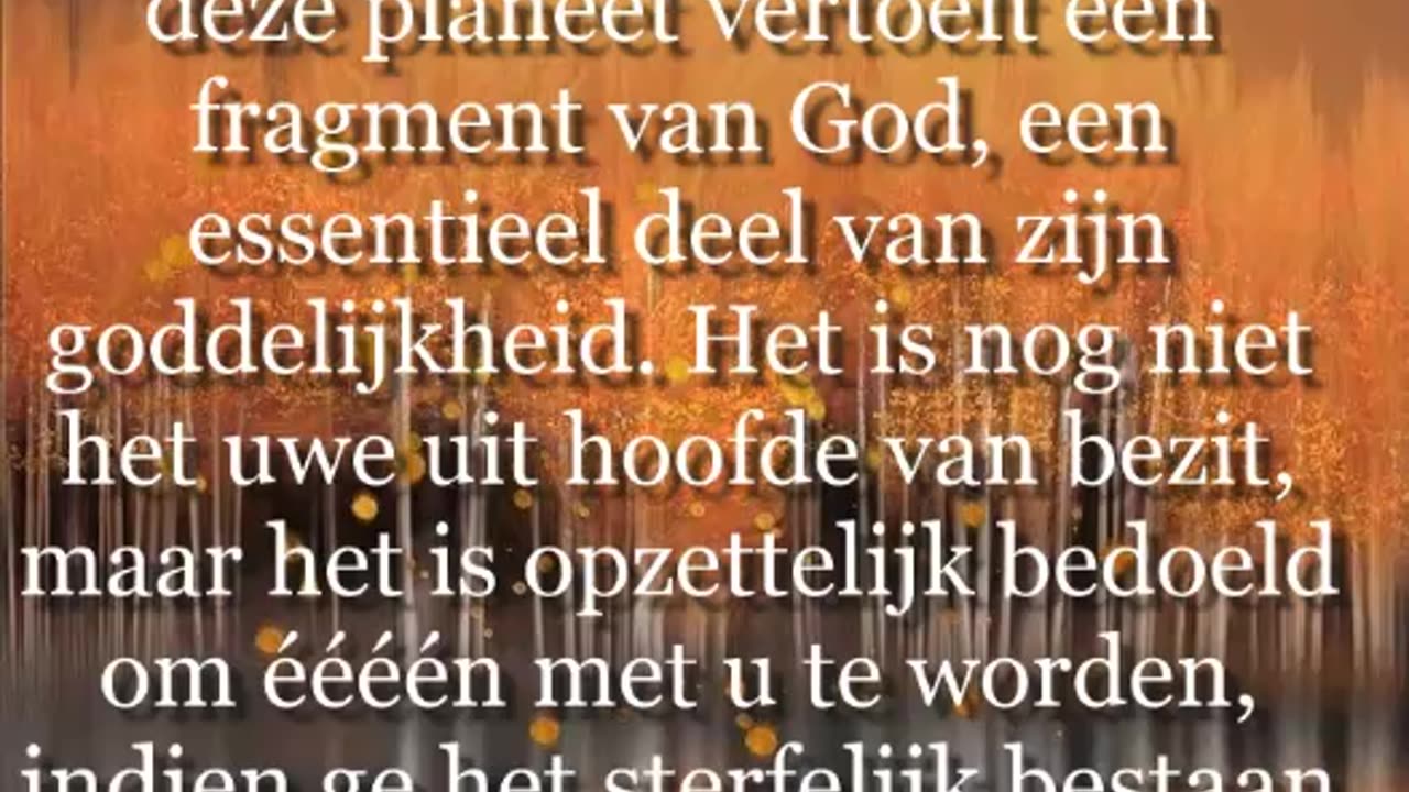 In Ieder Moreel Wezen