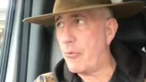 Aussie Warrior Paul Speaks... time to bring down govcorp