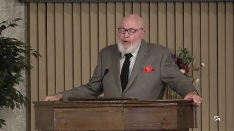 Luke 23.50 and John 19.30 | July 30, 2025