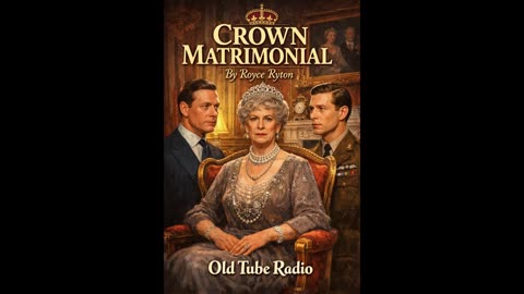 Crown Matrimonial – BBC Radio Drama | Royce Ryton
