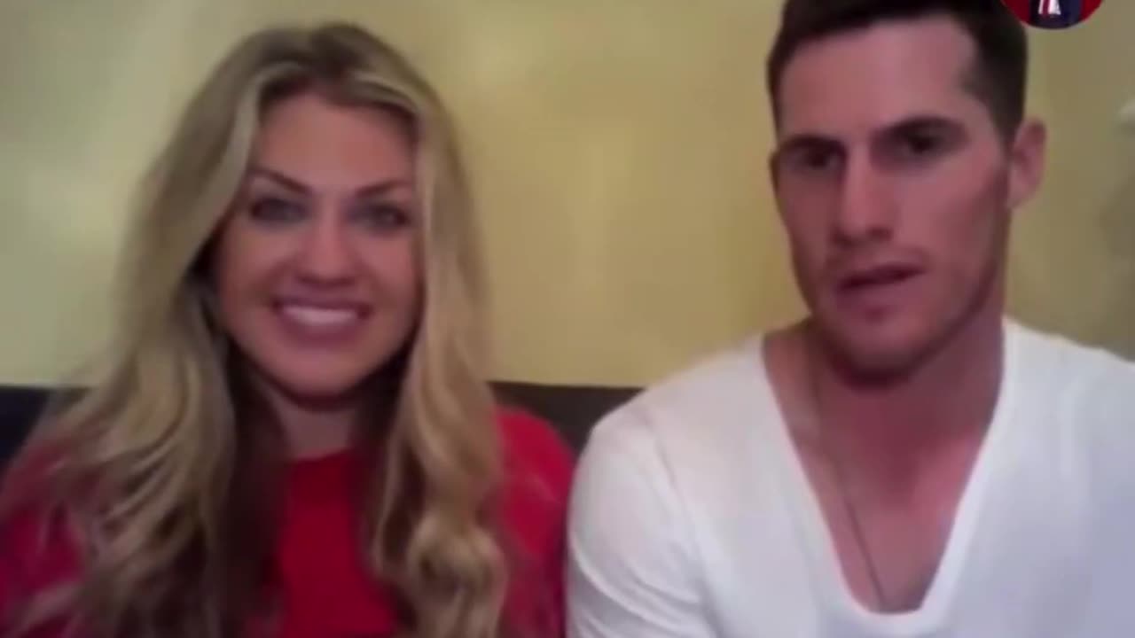 Strange | Erika Kirk (👀👀👀) Check Description