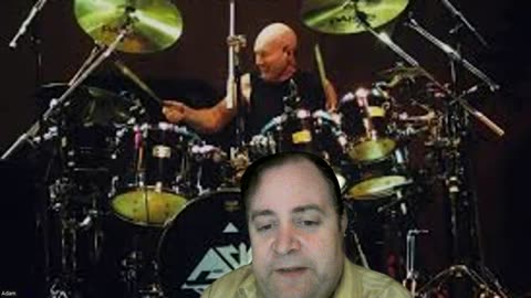 Happy Birthday to Chris Slade