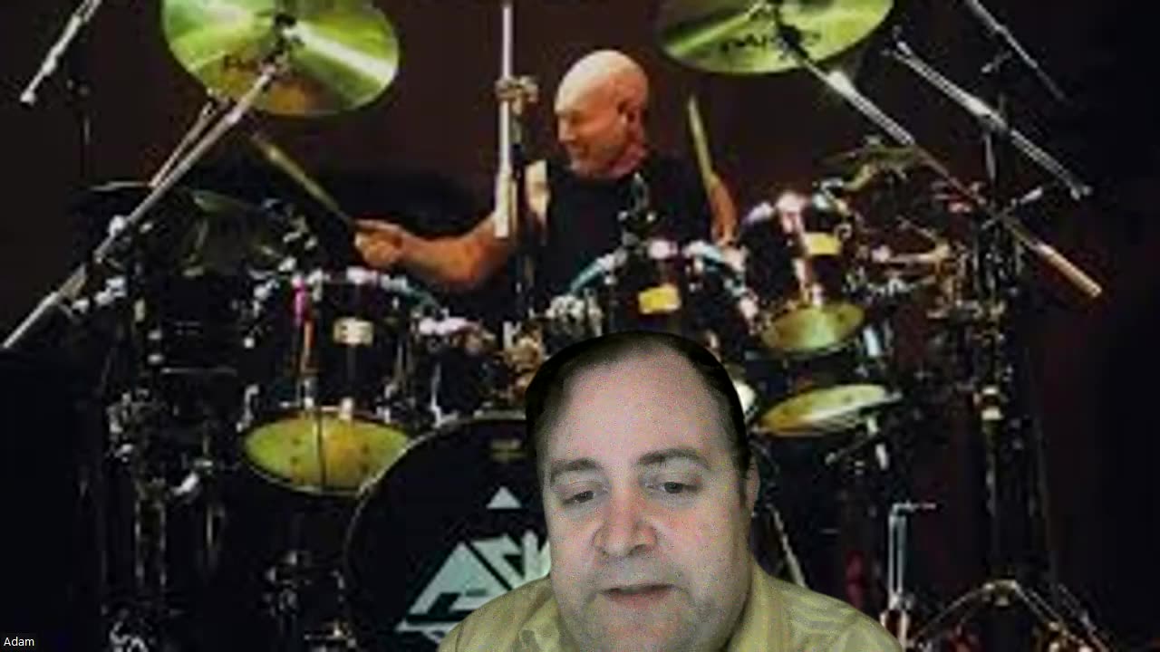 Happy Birthday to Chris Slade