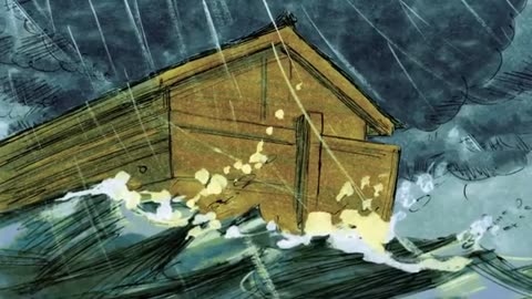3. The Flood