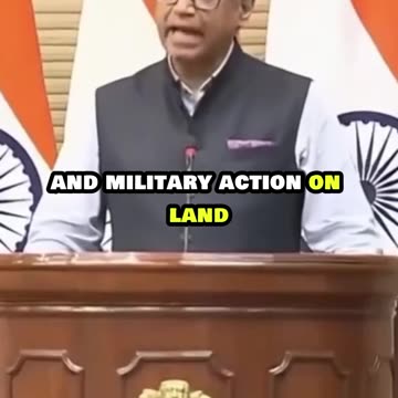 Trump Mediates Ceasefire Between India and Pakistan!