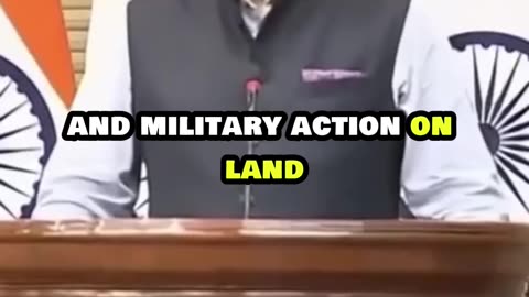Trump Mediates Ceasefire Between India and Pakistan!