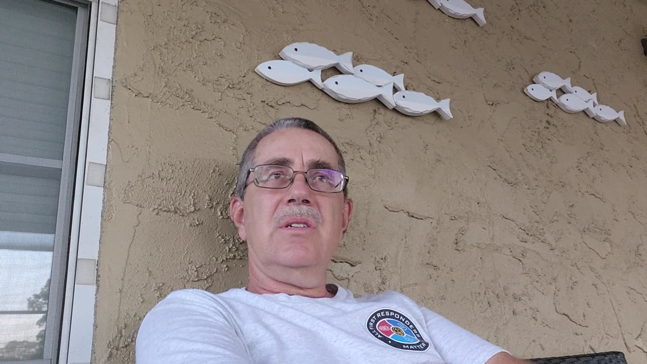 National Law Enforcement Week AND Armed Forces Day