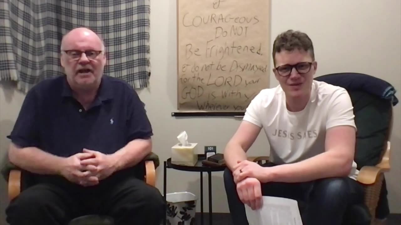 Prayer: April 2, 2025