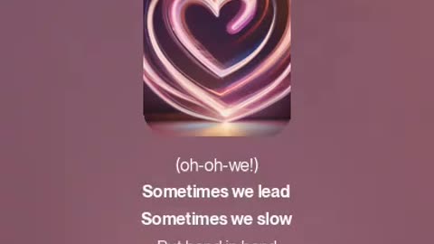 True Love's Dance