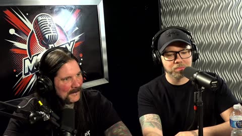 Mickey Talks EP: 052 – Rich Davis & Bruce Baldwin