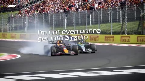 Top 10 dramatic moments in the 2024 F1 season