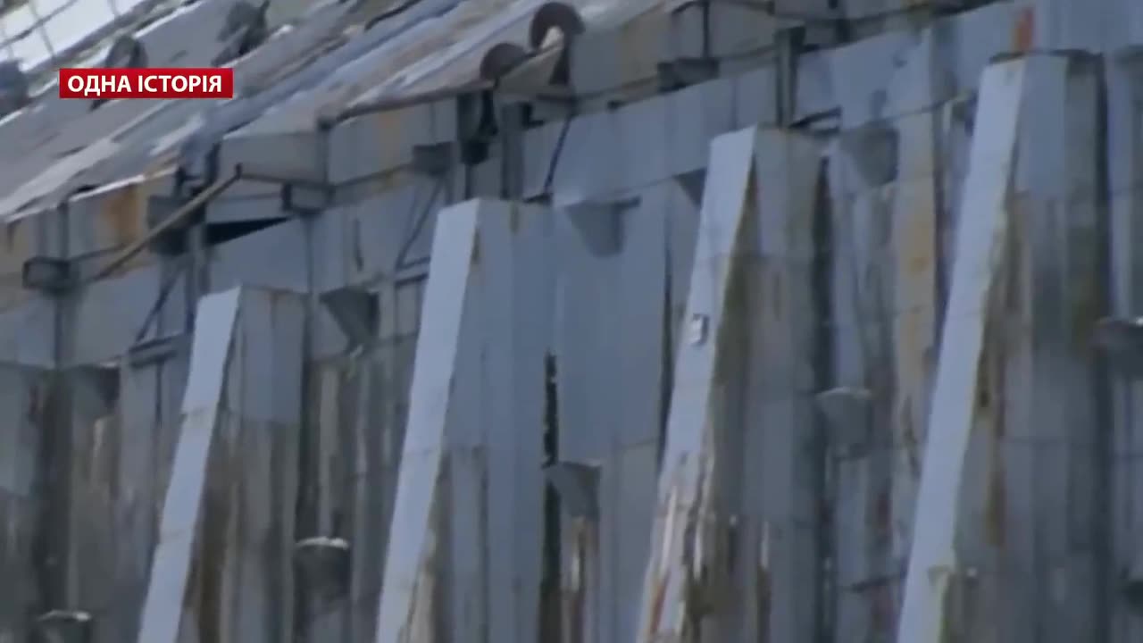 New HD Footage to Mark 39th Anniversary of Chernobyl Disaster of 4/26/1986)